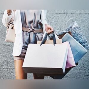 I’m buying my stuff again! (live show re-buy)